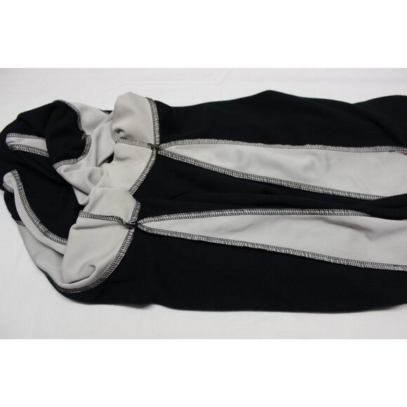 Fairhaven 1/4 Zip Colorblock Drytech Fleece Pullover Men’s‎ Size Large - Picture 6 of 12